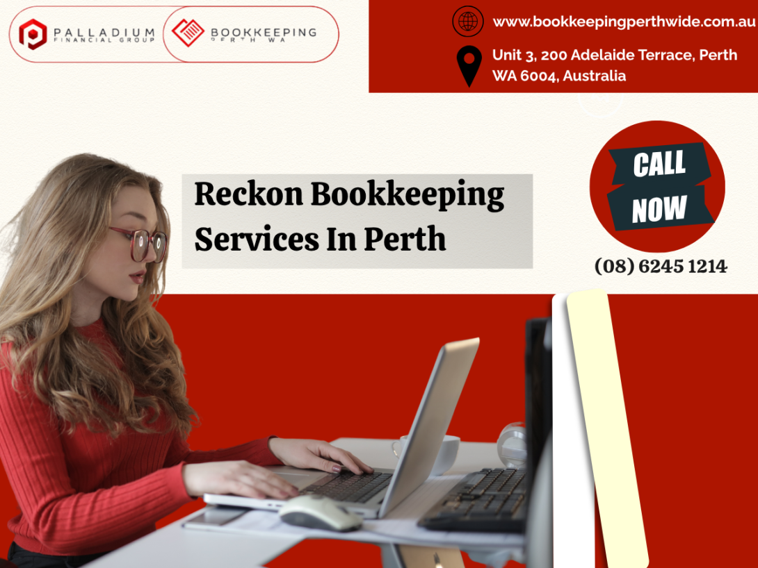 Reckon Bookkeeping