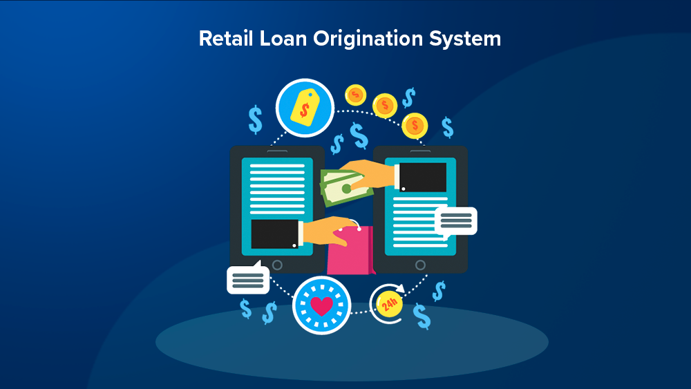 Retail Loan Origination System, RLOS, loan origination, retail lending, lending automation, financial technology, fintech, risk management, loan, loan origination system, loan origination software, business, technology, finance, banking, bfsi, los system, lending origination system