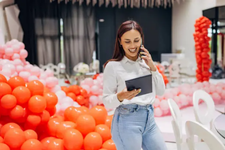 Corporate Event Planning