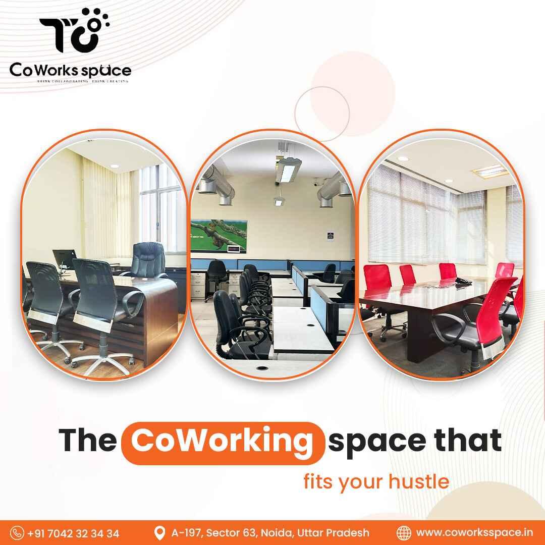 TopCoworkingSpaces CoworkingNoida FlexibleWorkspaces