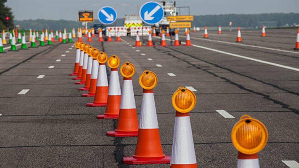 Traffic Management
