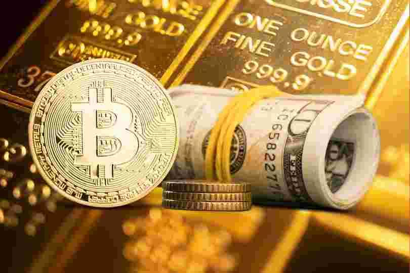 Why Gold-Pegged Crypto Could Be the Next Big Thing in DeFi