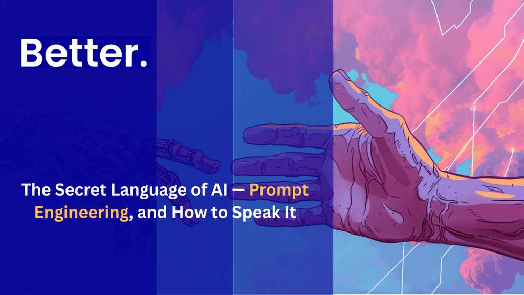 the secret language of ai