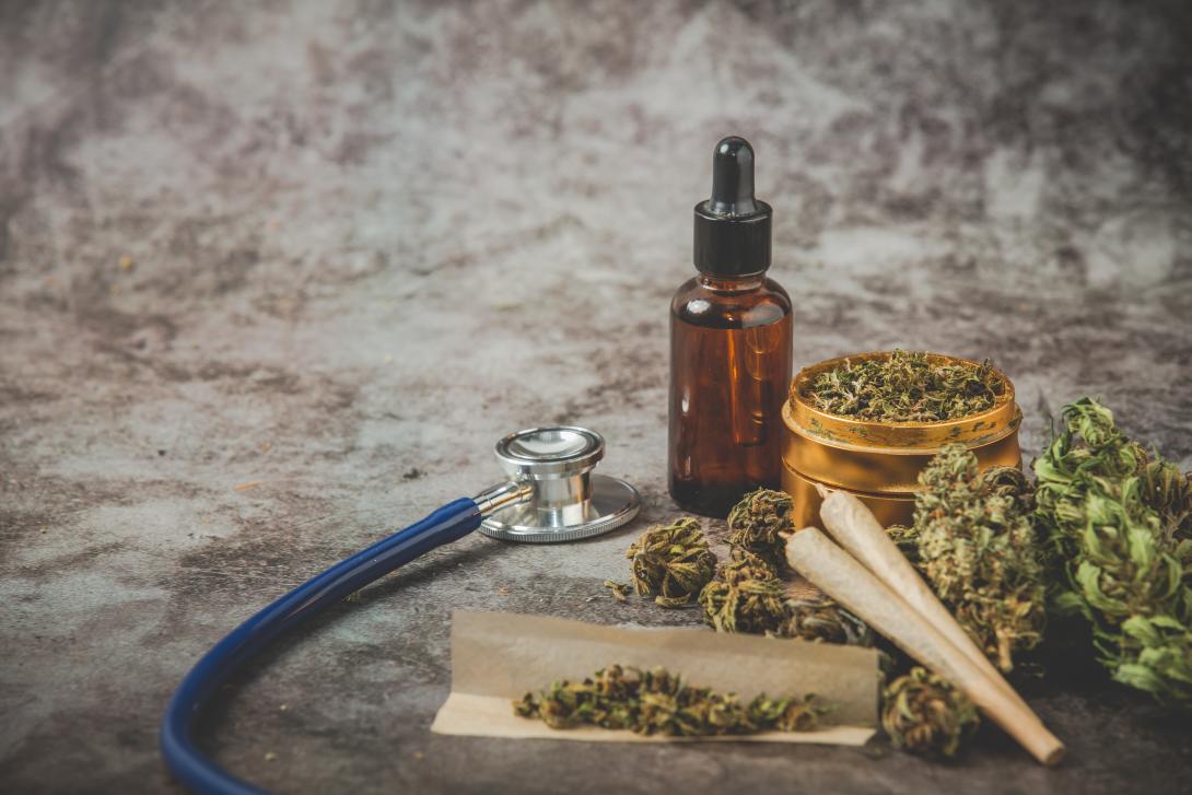 Kentucky Medical Marijuana Cards & Cannabis Information 