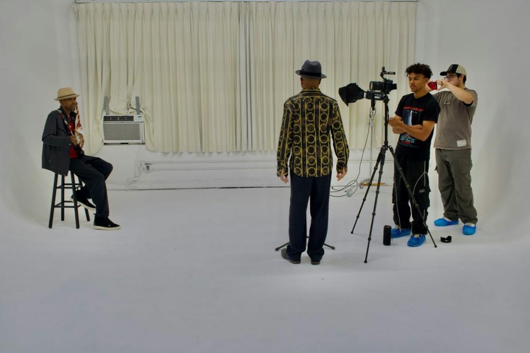 Film production services Doha, Film Crew Doha, Studio Rental Doha