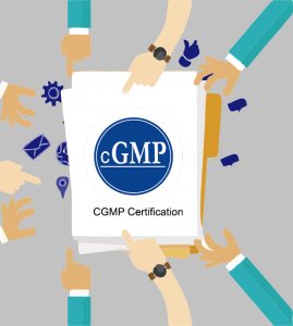 cgmp