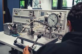 Calibration Services Massachusetts