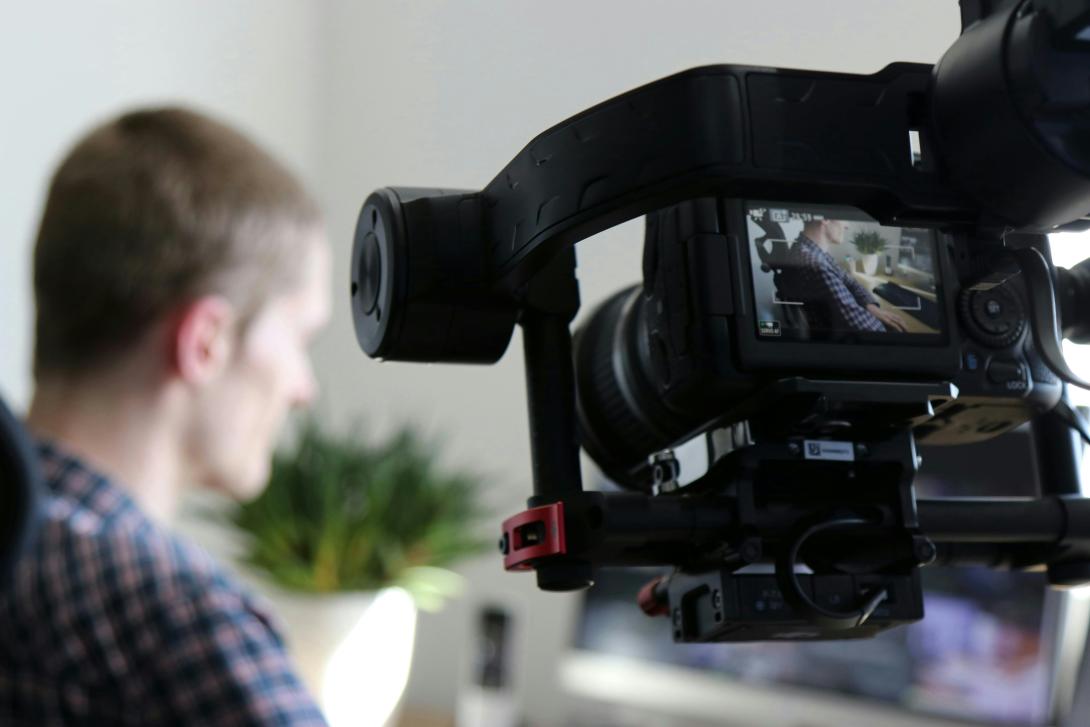 Studio Rental Doha, TV Studio Doha, Film Studio Doha