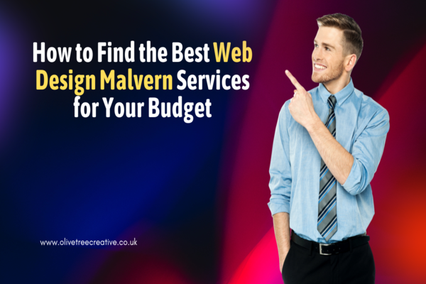 web design malvern