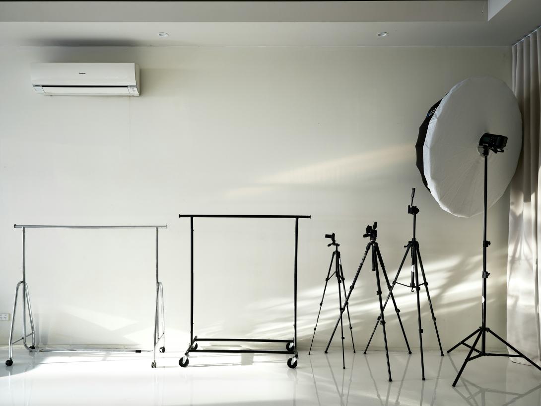 Studio Rental Doha, Podcast service Doha, Podcast rental Doha