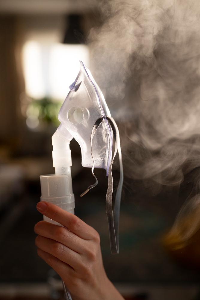 Portable Oxygen Concentrators Market