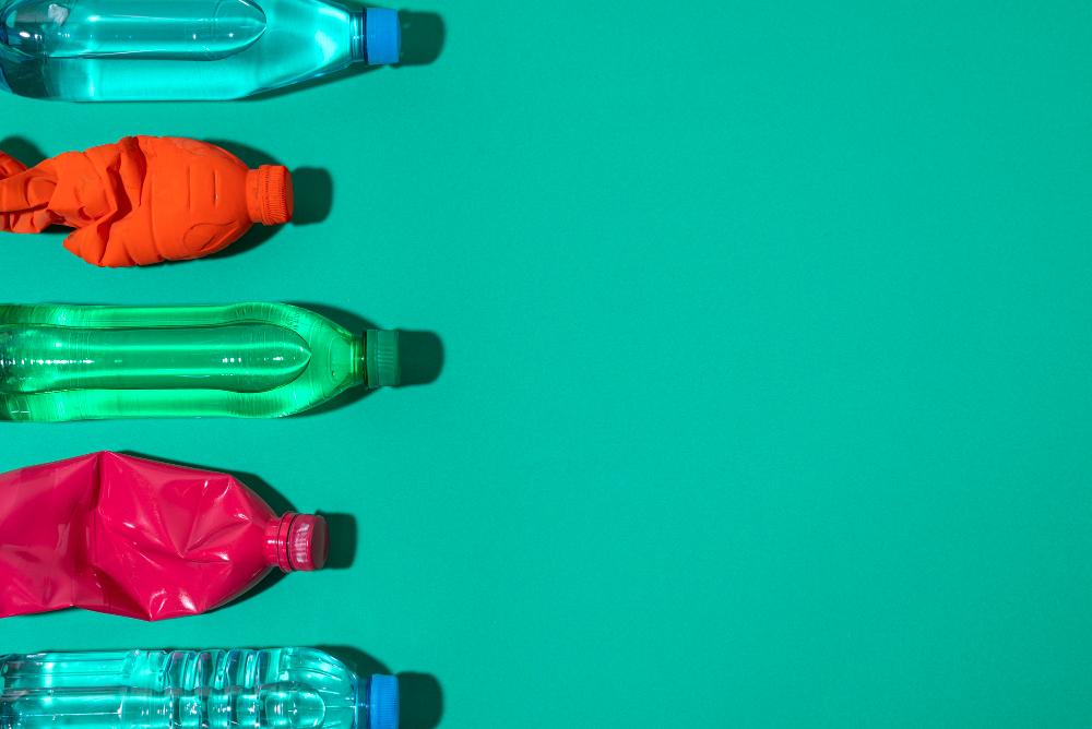 Post-Consumer Recycled Plastic Market