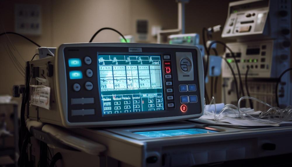 Vital Signs Monitoring Devices Market