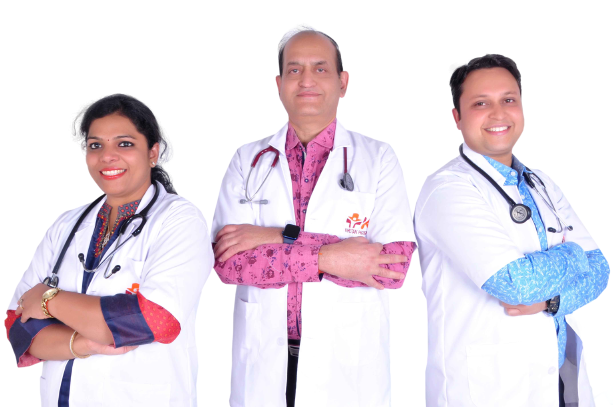 cardiologist in Jaipur 