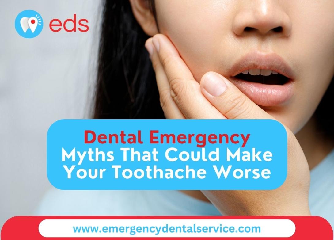 Dental Emergency