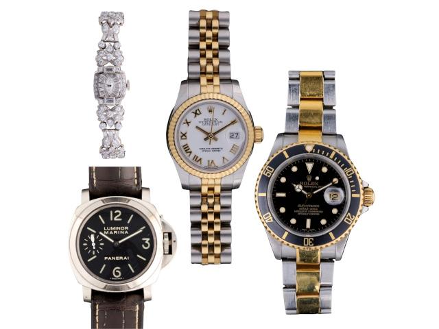 Crescent City Auction Gallery