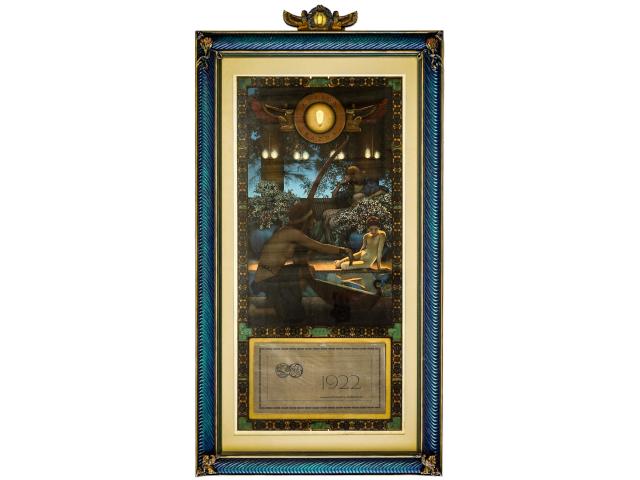 Grant Zahajko Auctions