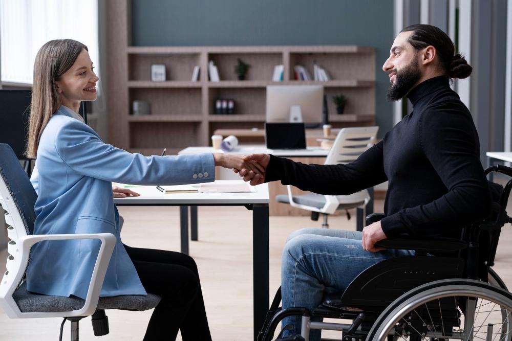 NDIS provider registration