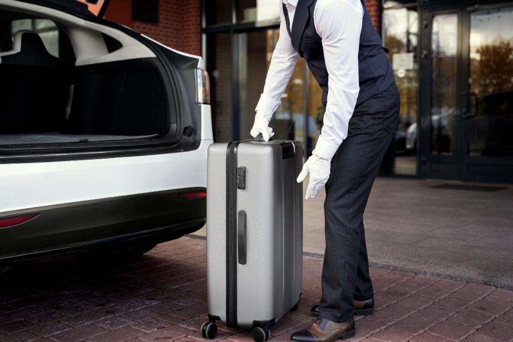 airport limo toronto flat rate