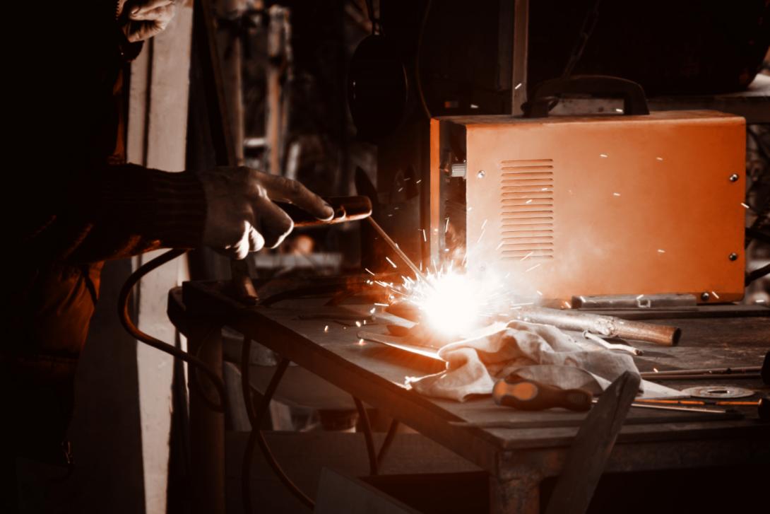 professional metal fabrication services is always the right and effective decision for the best outcomes.