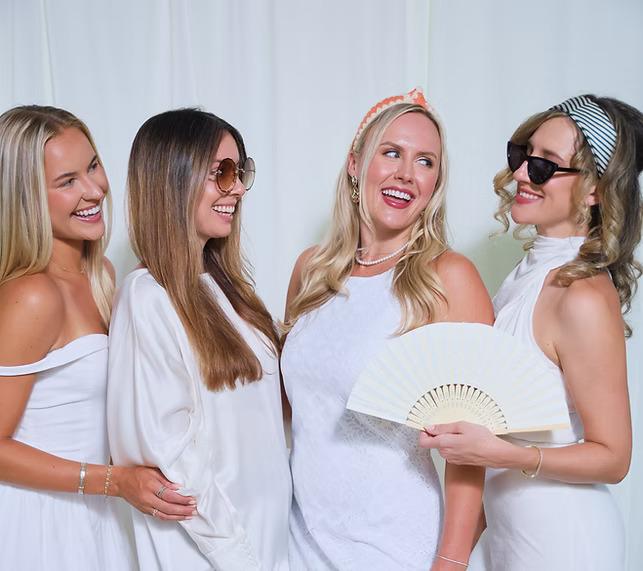 portrait photo booth rental