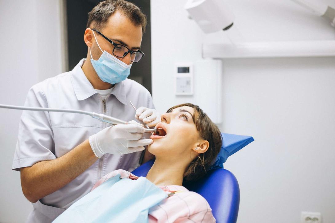 Sherman Oaks Dentist