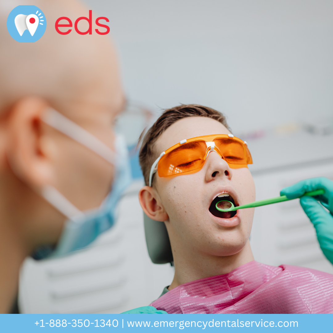 24 Hour Dentist, Emergency Dental Care, Emergency Dental Clinic