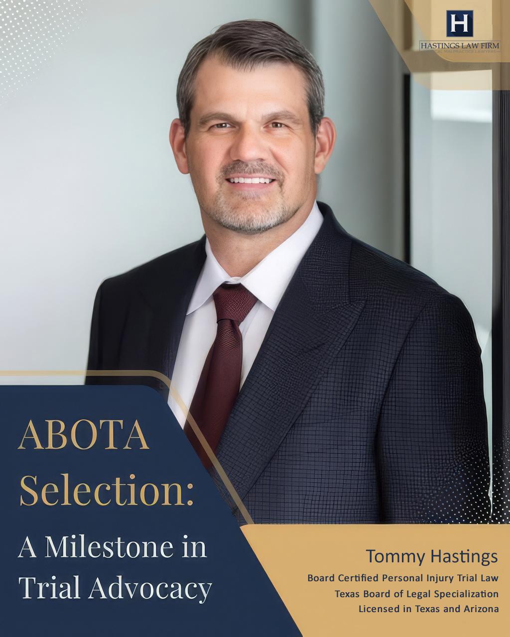 Personal Injury Attorney