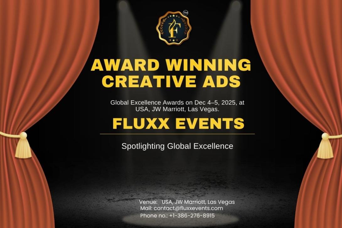 award winning creative ads