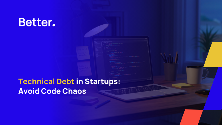Technical Debt in Startups: Why Commit Discipline Saves You from Code Chaos