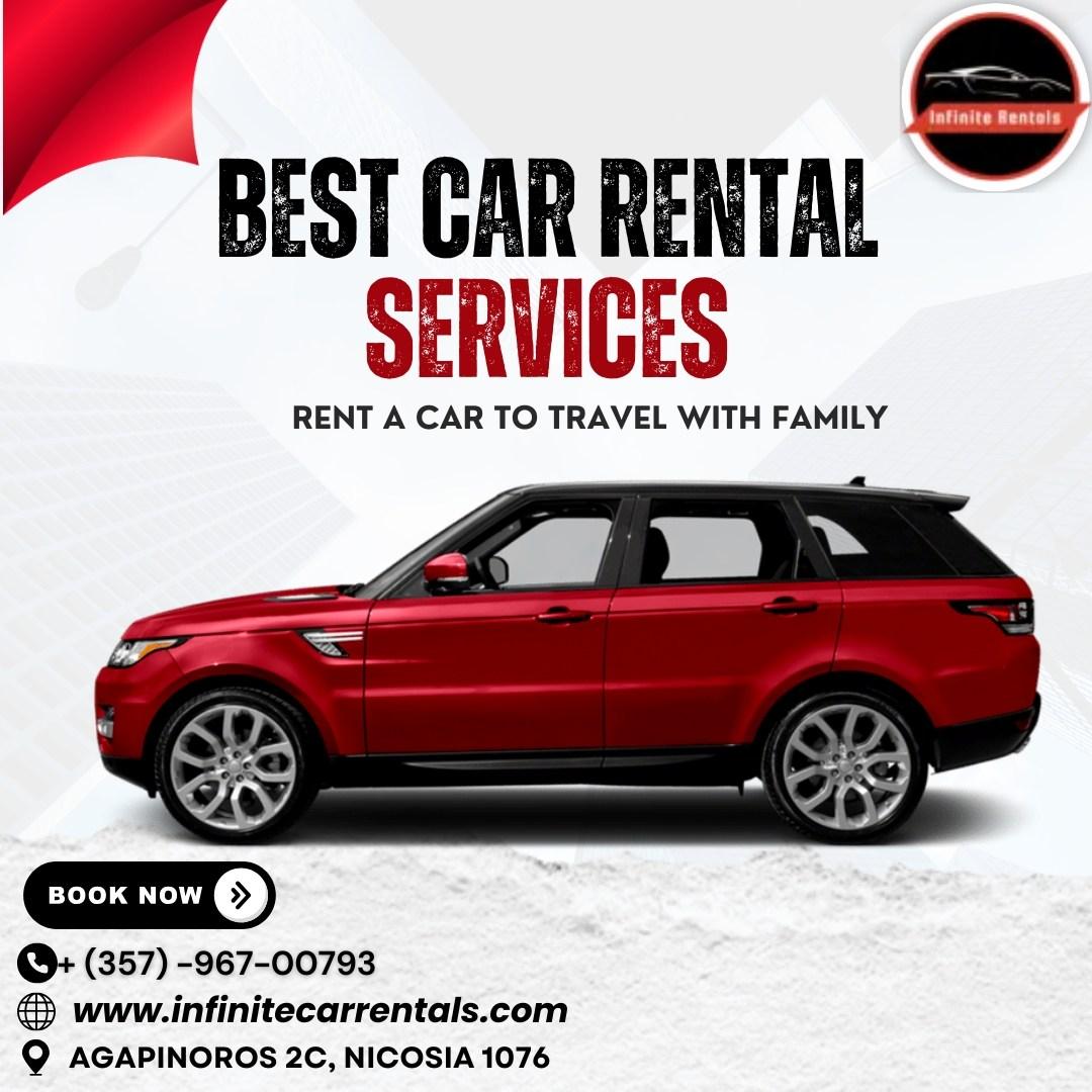 Budget Car Rentals Nicosia