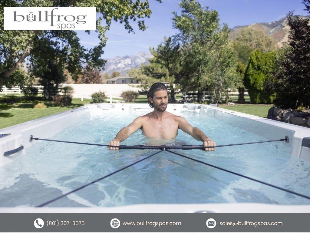 Swim Spa Store Near Me