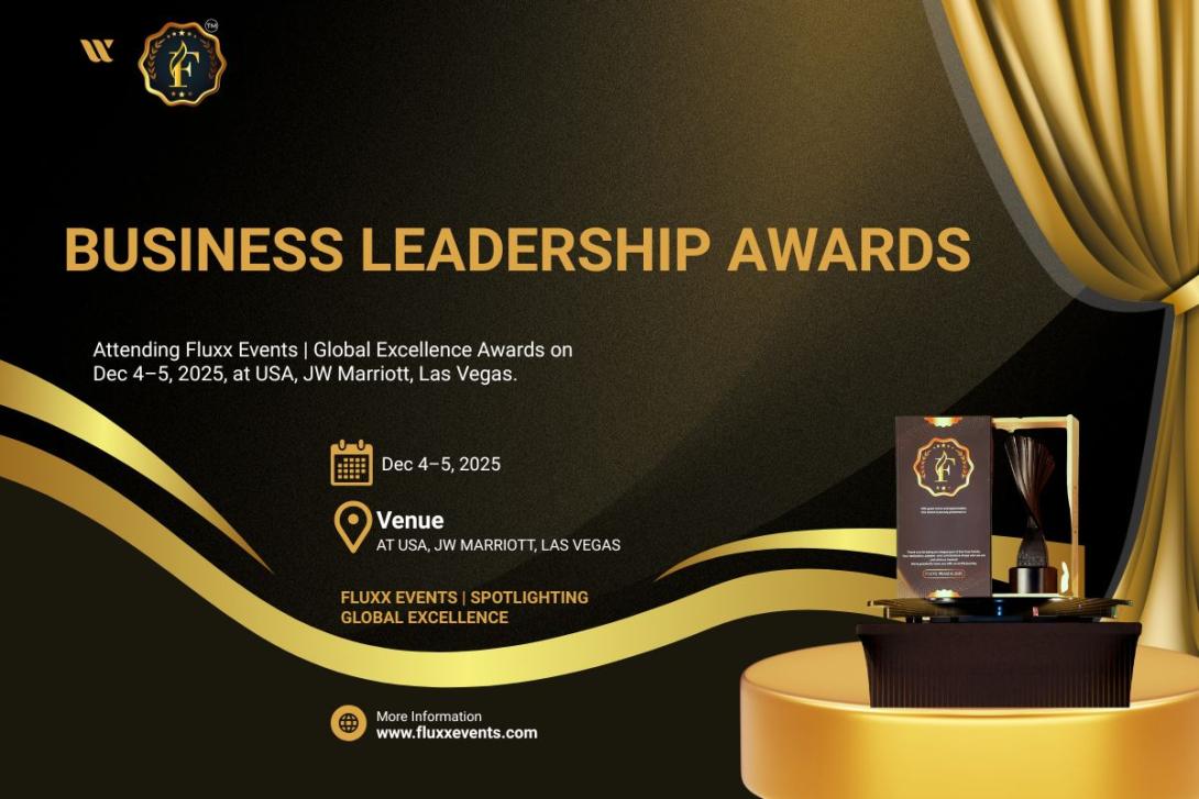 Business Leadership Awards, 