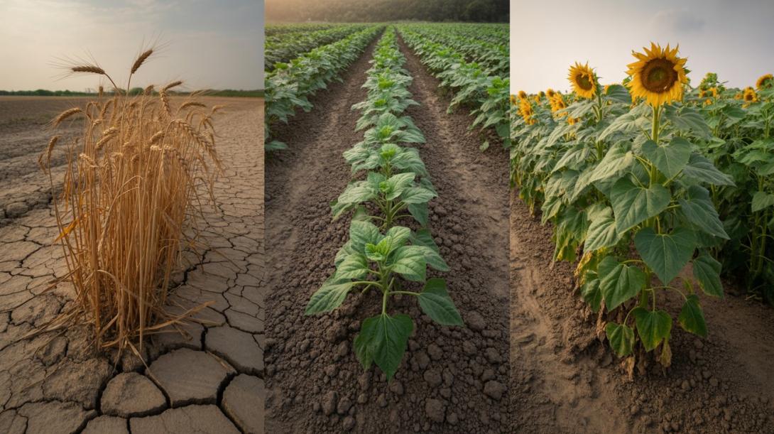 Can Organic Fertilizers & Biostimulants Replace Chemicals Completely?