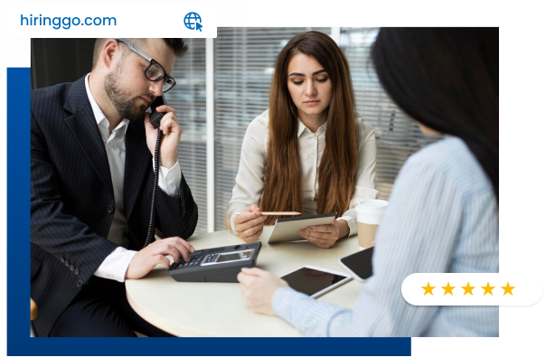 It recruitment services in delhi