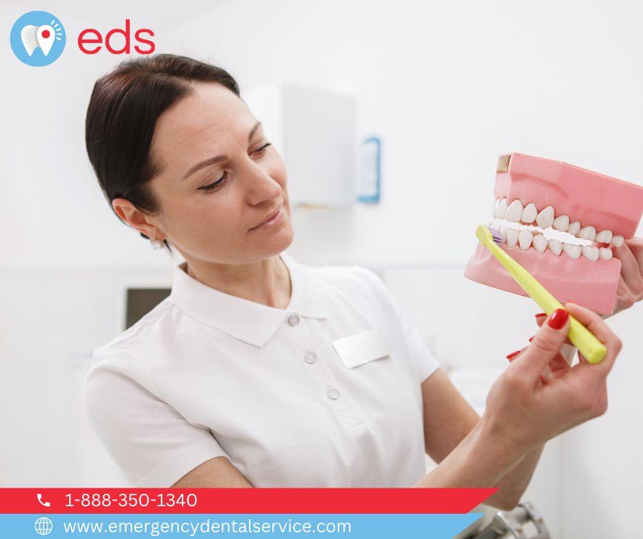 Dentist open on Saturday near you