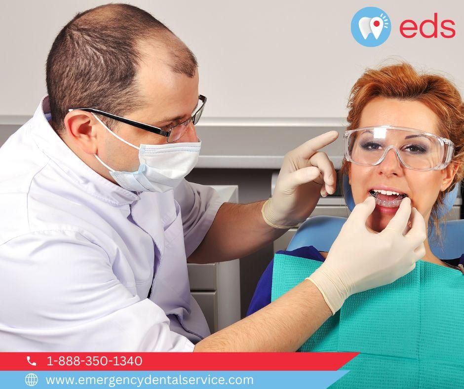 Dental Dentures and Implants