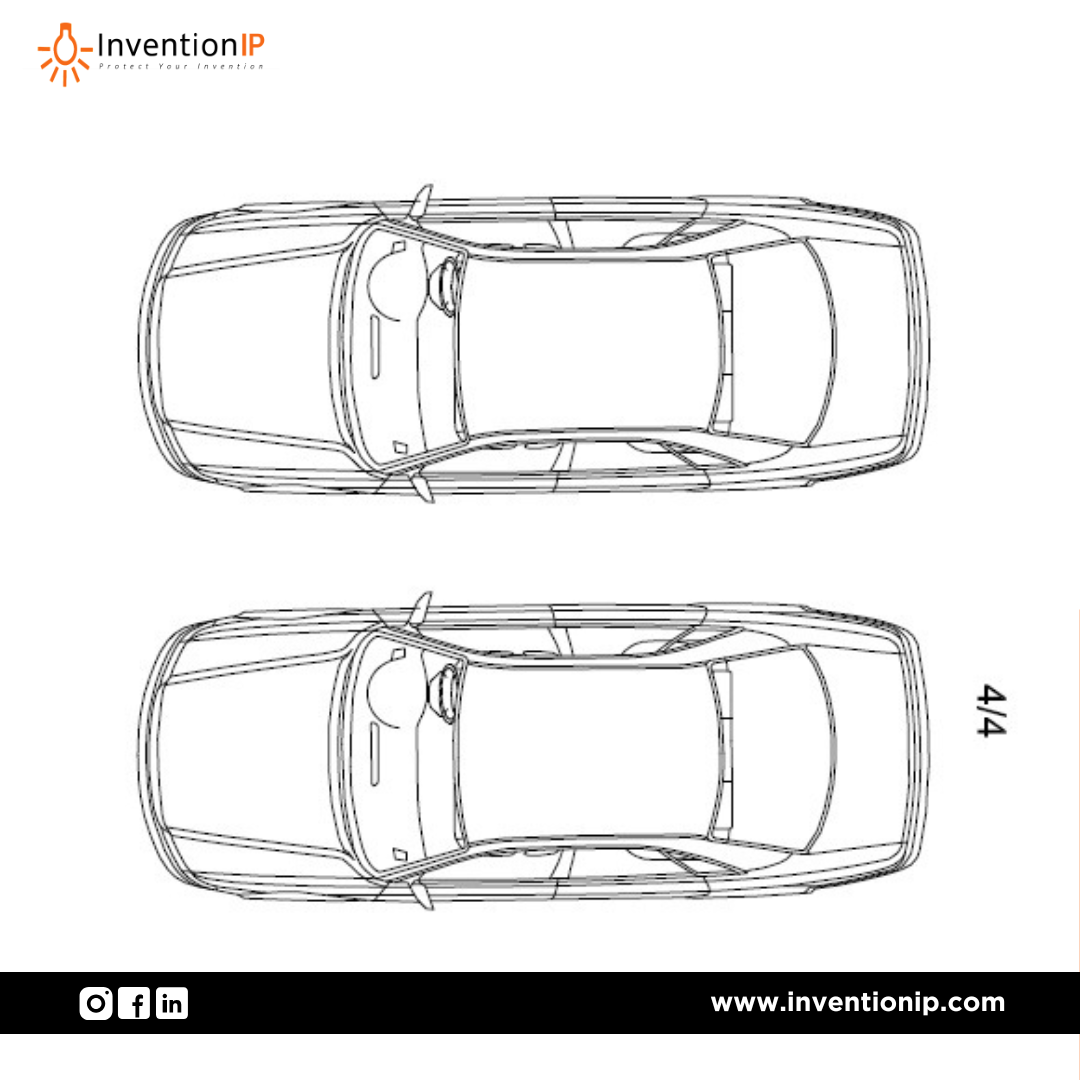 Design Patent Drawings