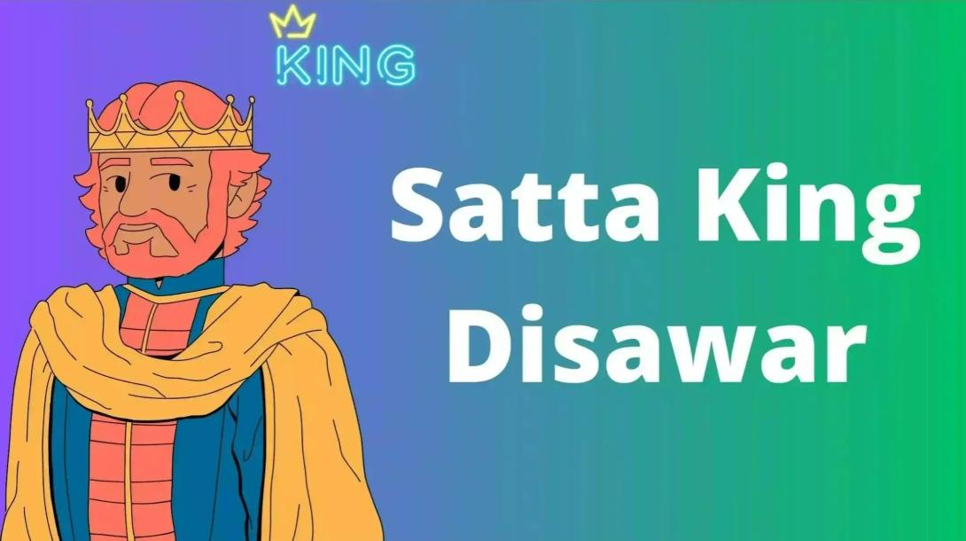 Disawar Satta King