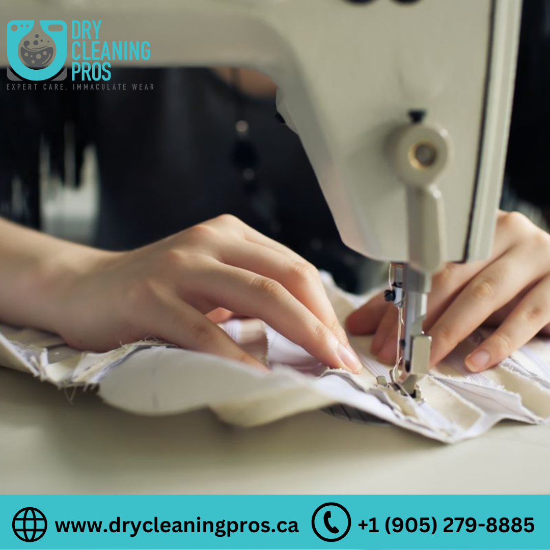 Alteration Service Near Me 