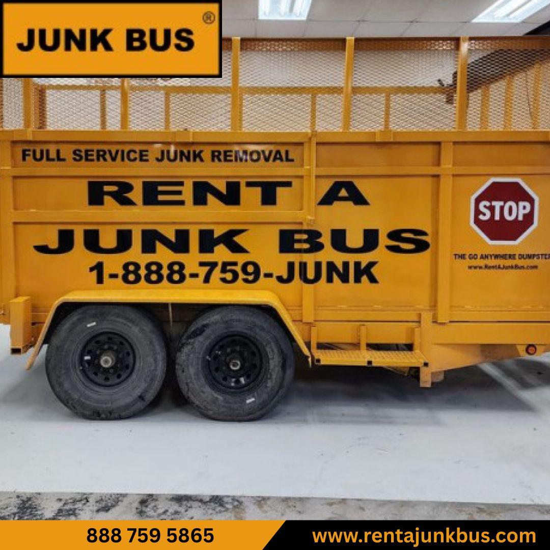 Roll off dumpster in Baton Rouge