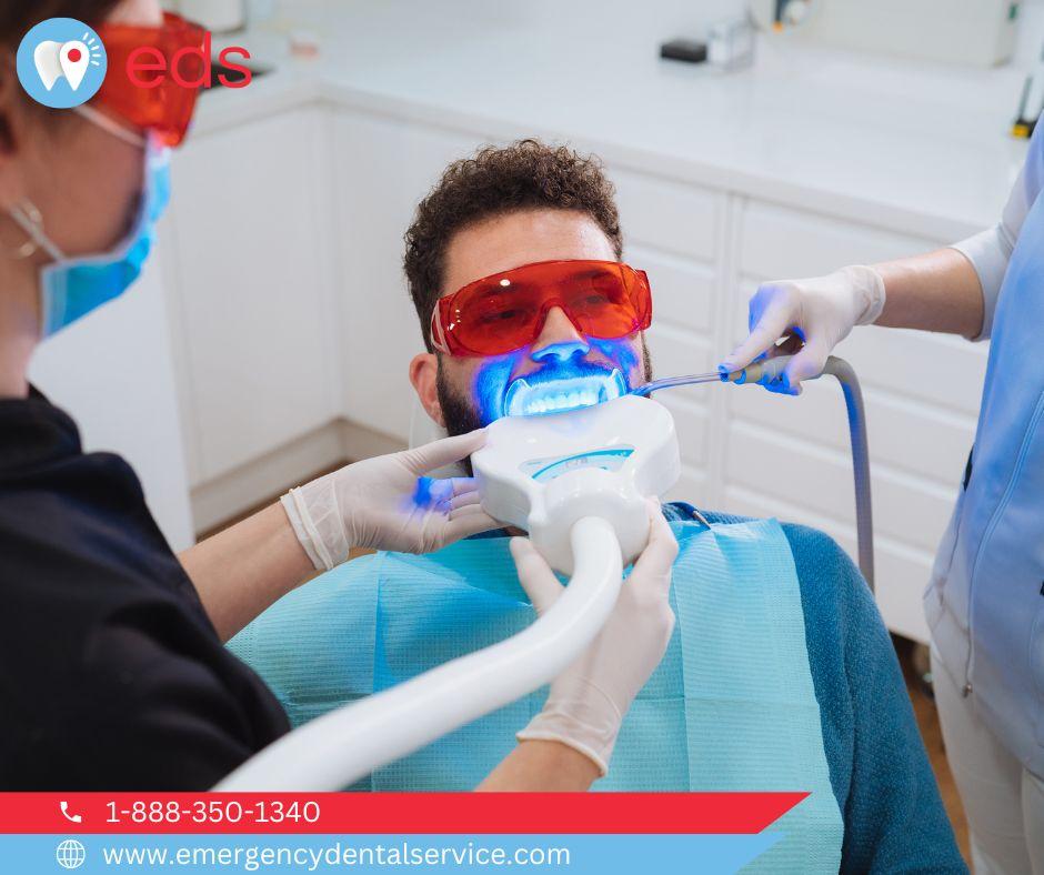 Emergency Dentist 24/7 in New York, Emergency Dental Service