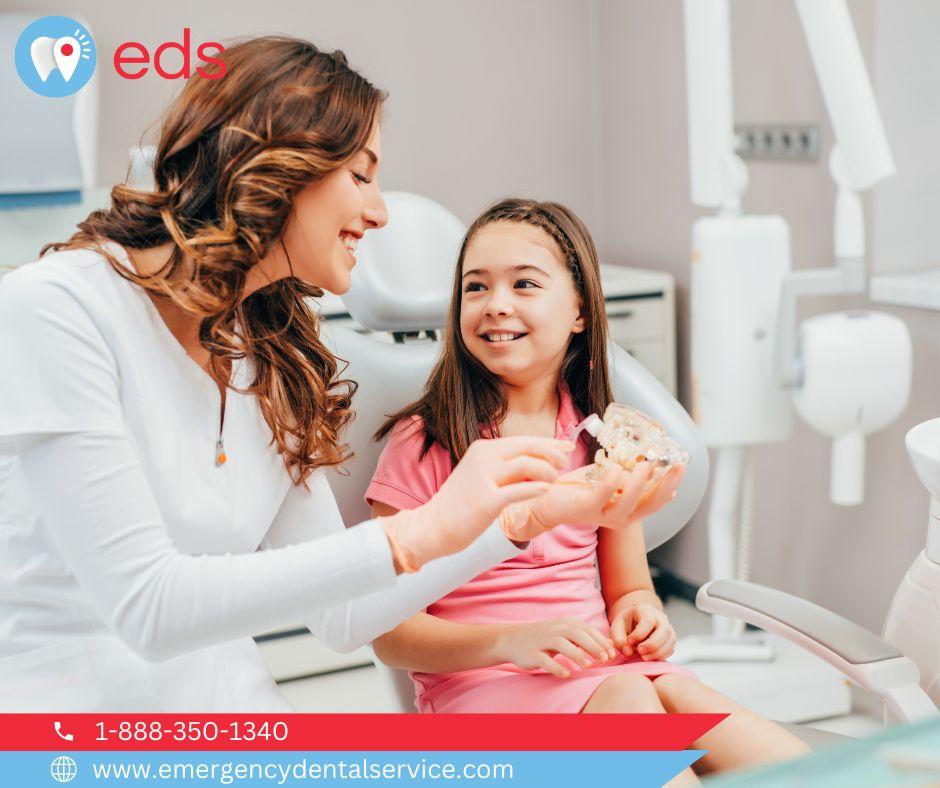 Emergency Dental Care in Floral Park, Emergency Dental Service