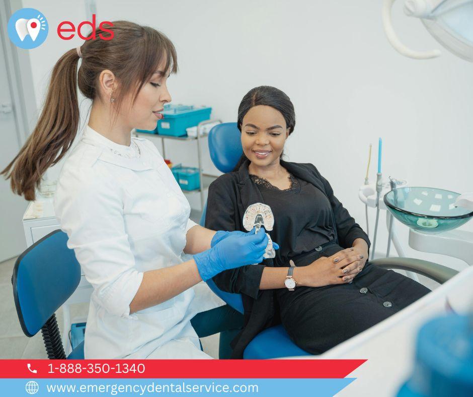 Dentist Emergency in Millstone Township, Emergency Dental Service