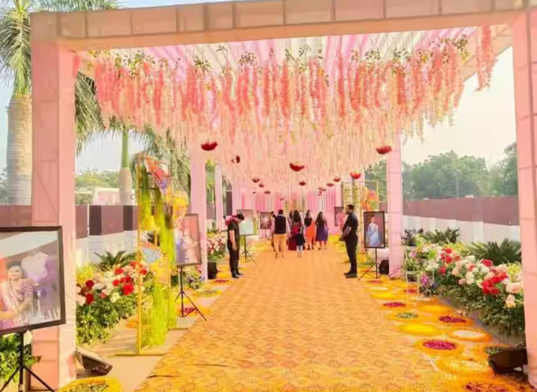 Event Management Company in Kashmir