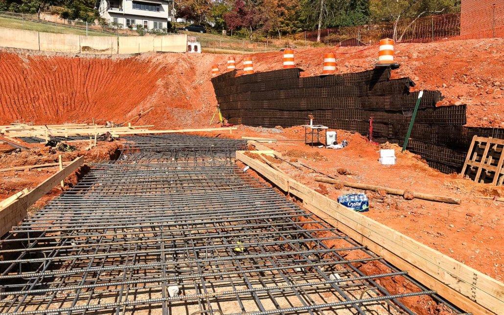 Foundation Contractors