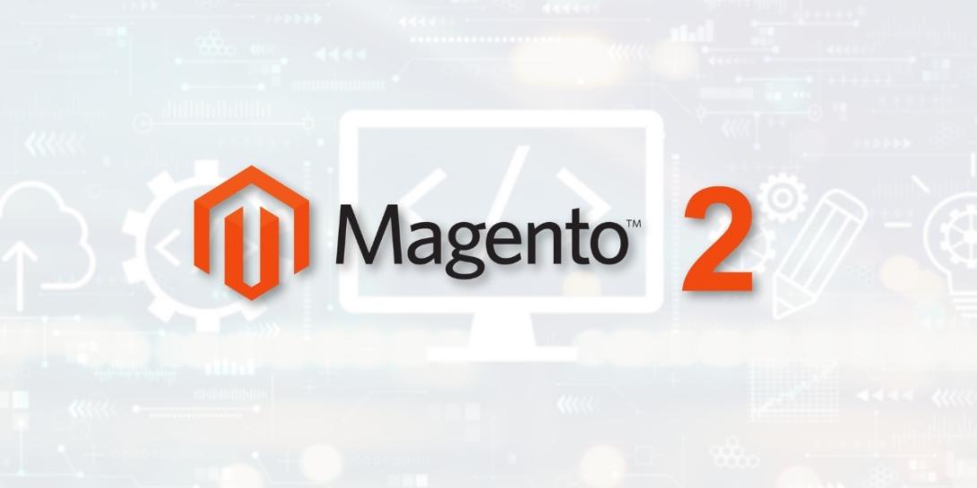 magento 2 development company