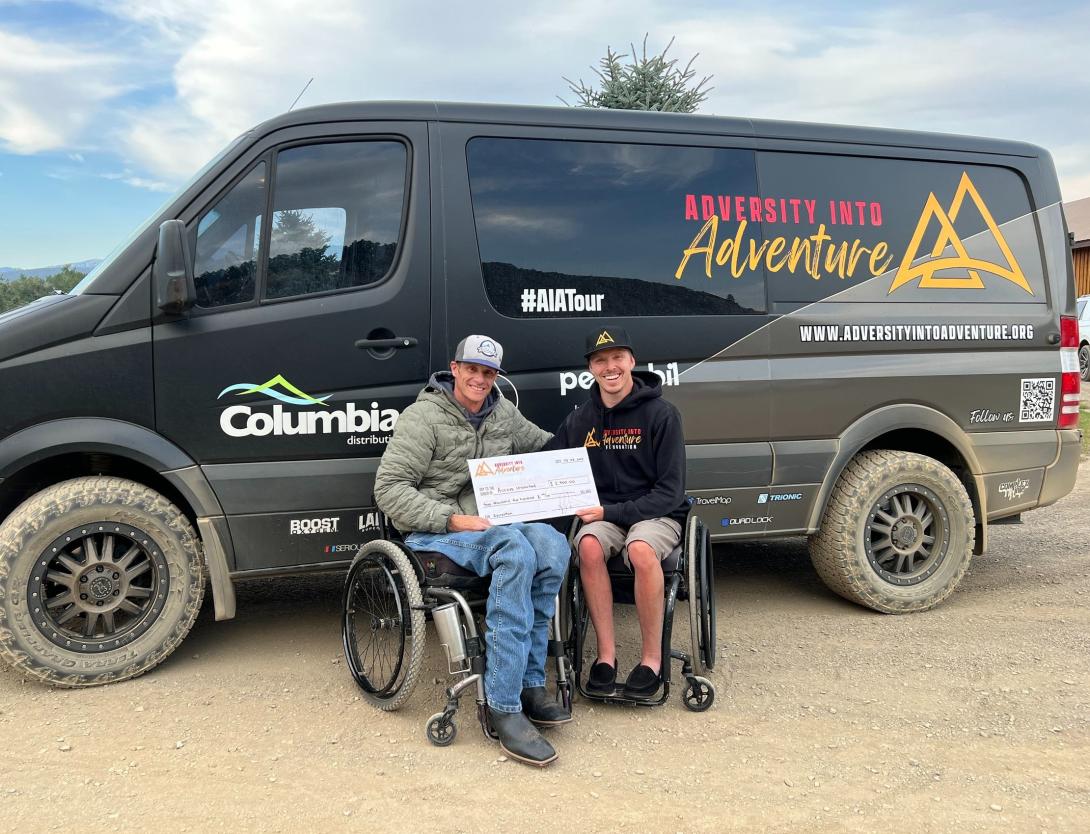 Fundraising for Neurological Research