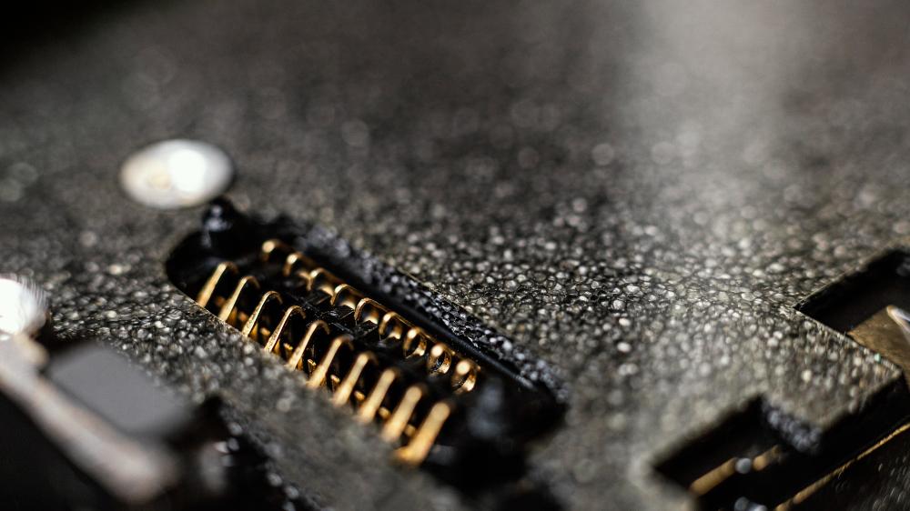 Gallium Nitride Semiconductor Market