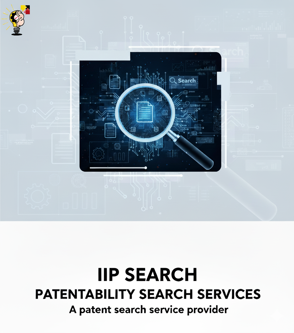 Patentability Search